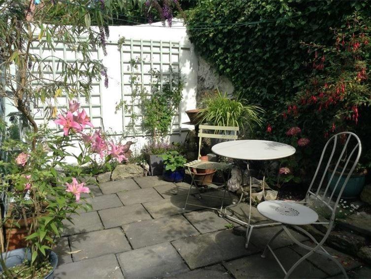 Melvin Cottage Beaumaris Exterior photo